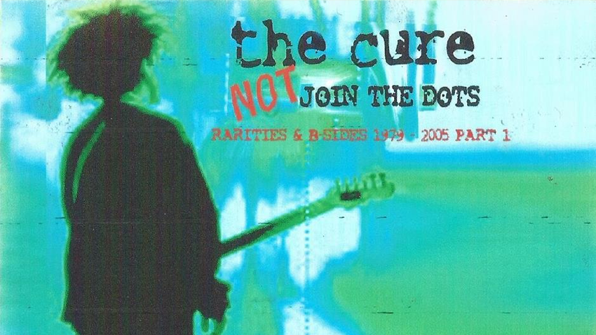 Not Join The Dots | Pictures of Cure