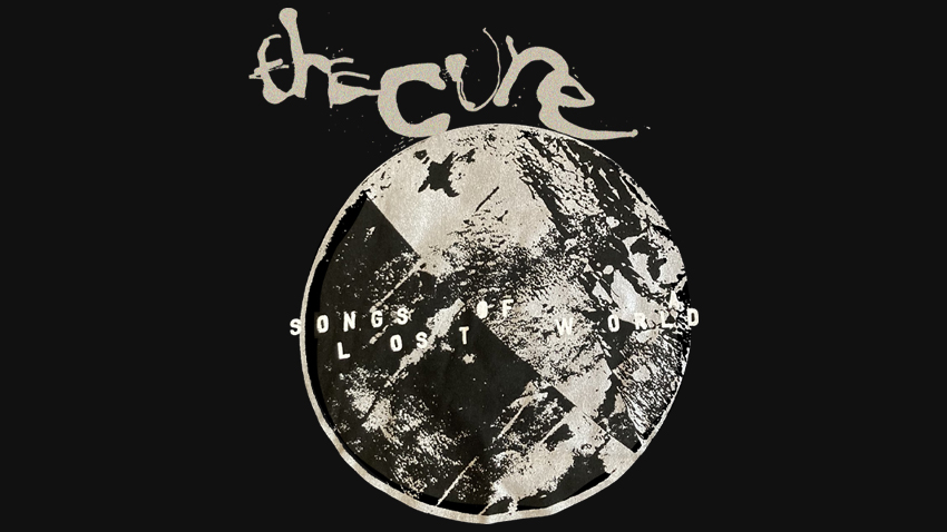 Pourquoi le nouvel album de The Cure n'est-il pas encore sorti ?